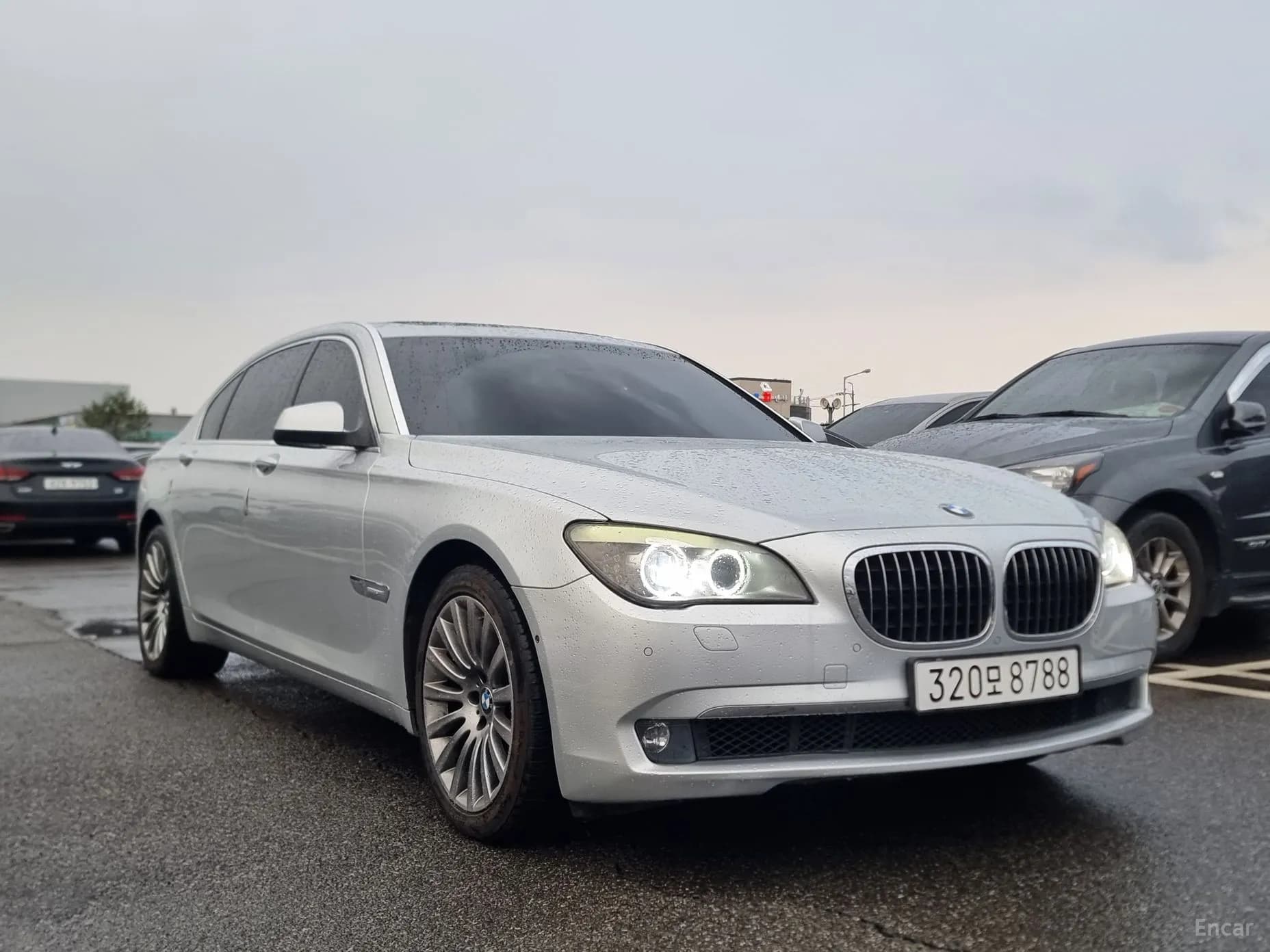 7 Series (F01)