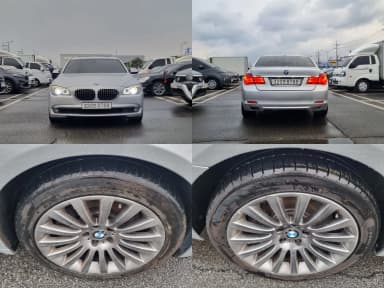 7 Series (F01)