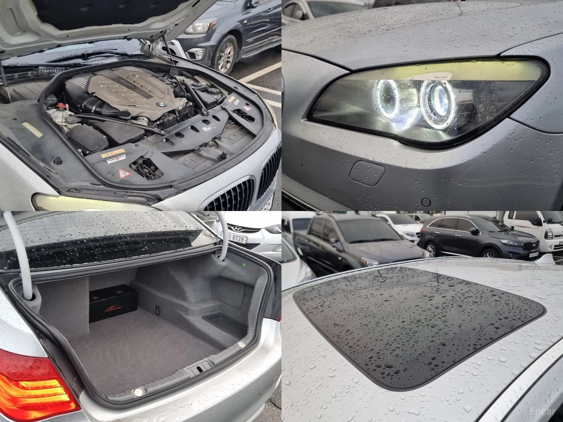 7 Series (F01)
