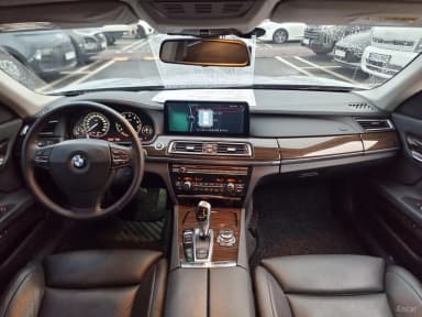7 Series (F01)