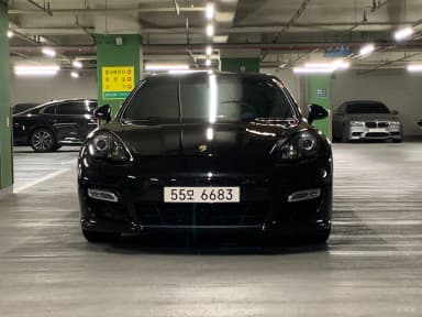 Panamera
