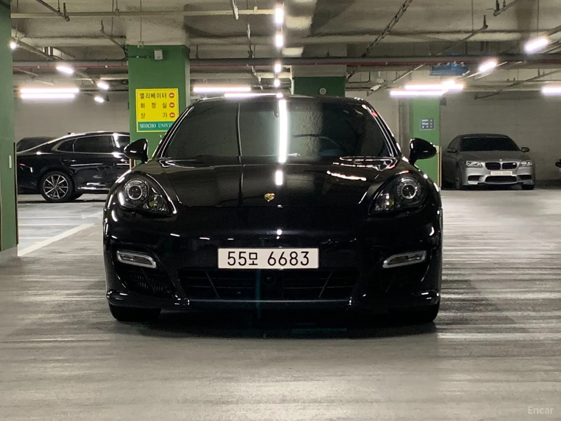 Panamera