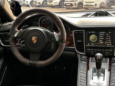 Panamera