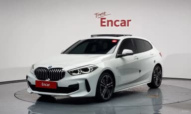 1 Series (F40)