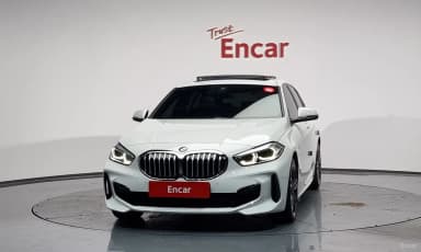 1 Series (F40)