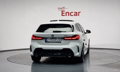 1 Series (F40)