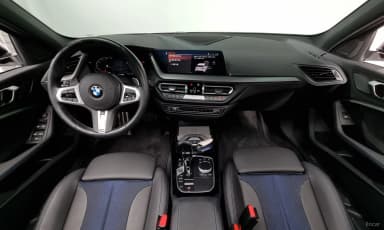 1 Series (F40)