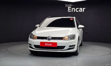 Golf 7th Generation
