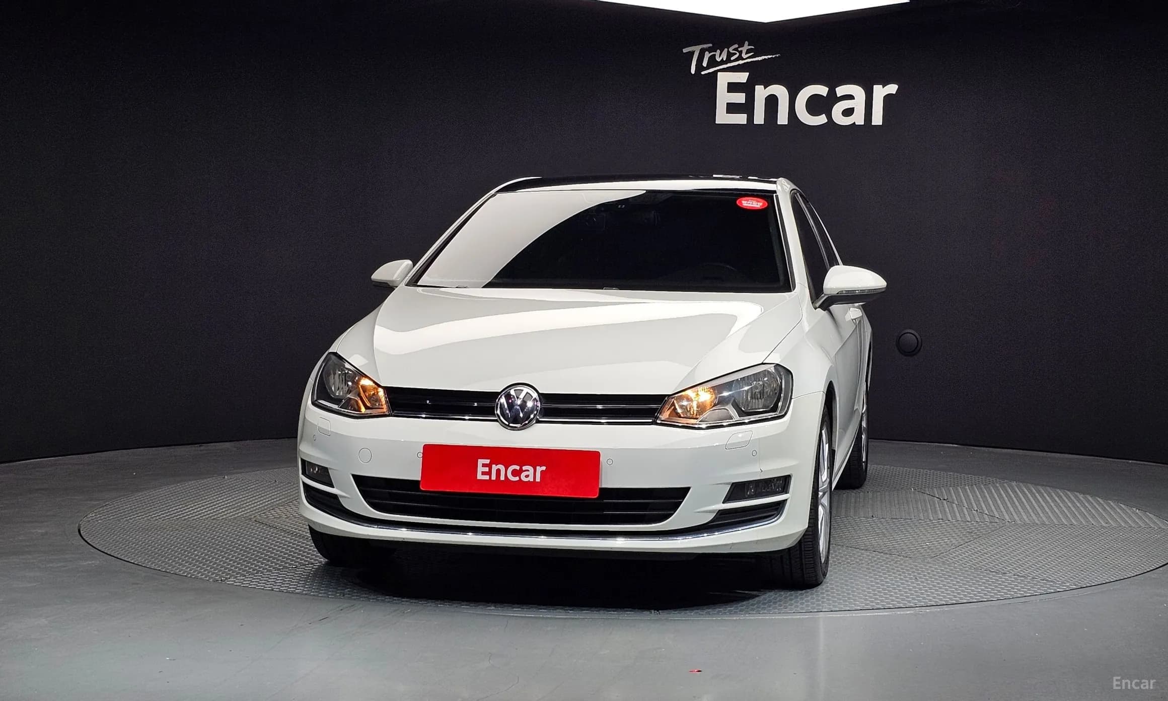 Golf 7th Generation