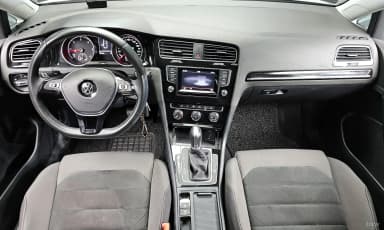 Golf 7th Generation