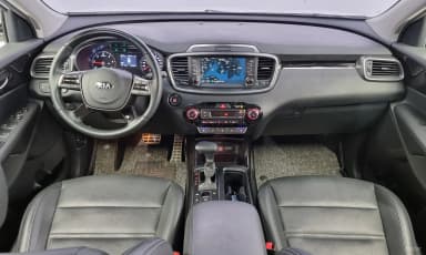 Sorento