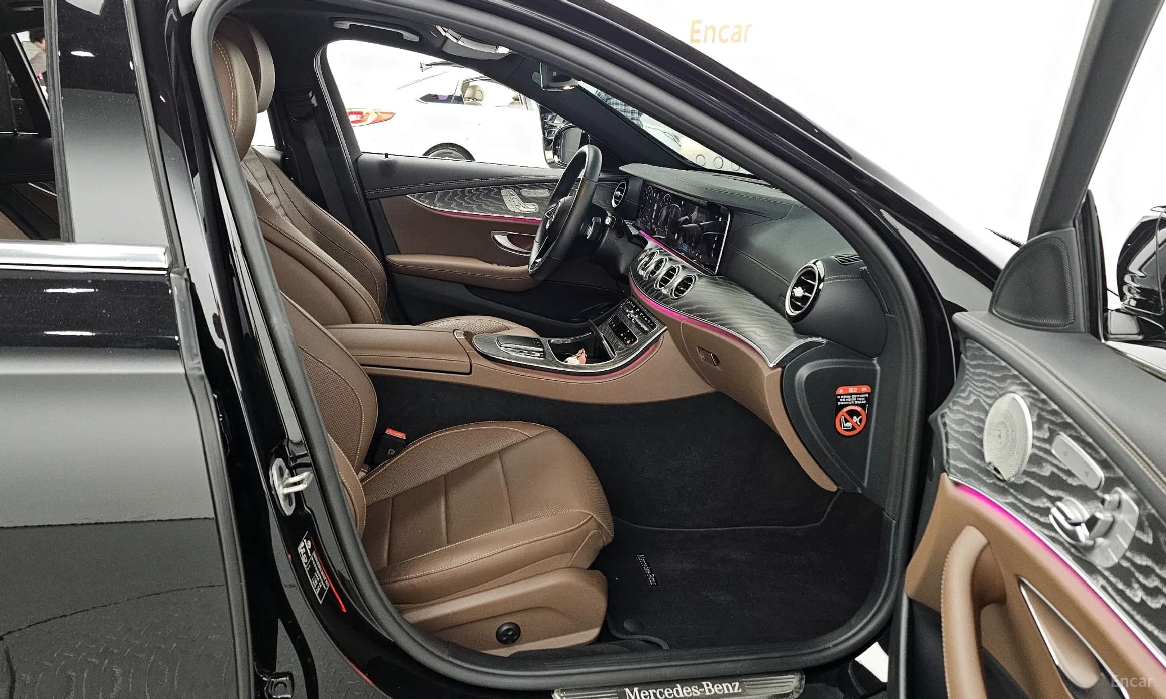 E-Class W213