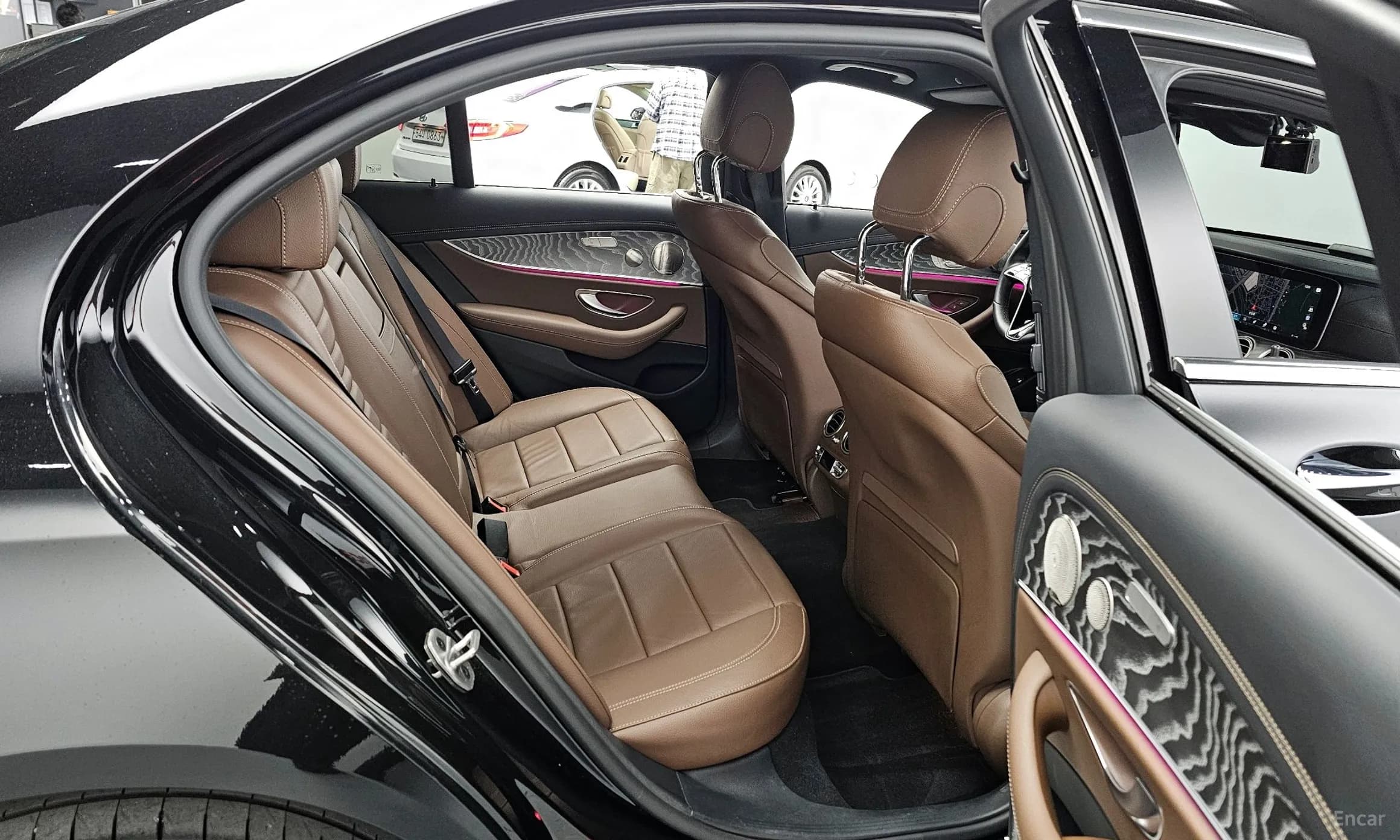 E-Class W213