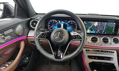 E-Class W213