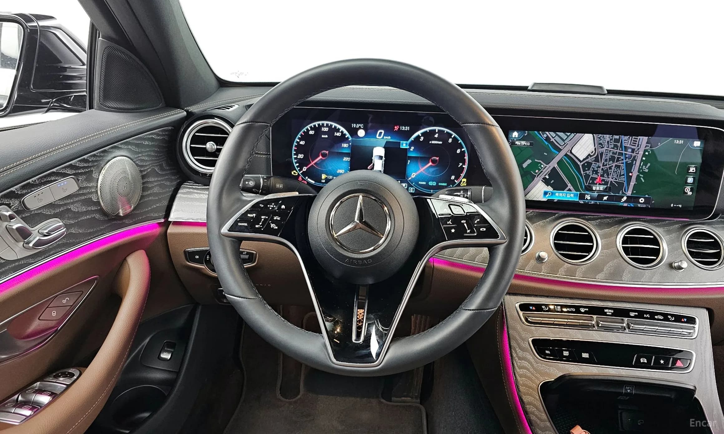 E-Class W213