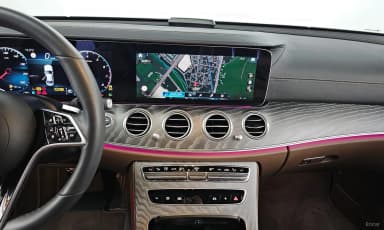 E-Class W213