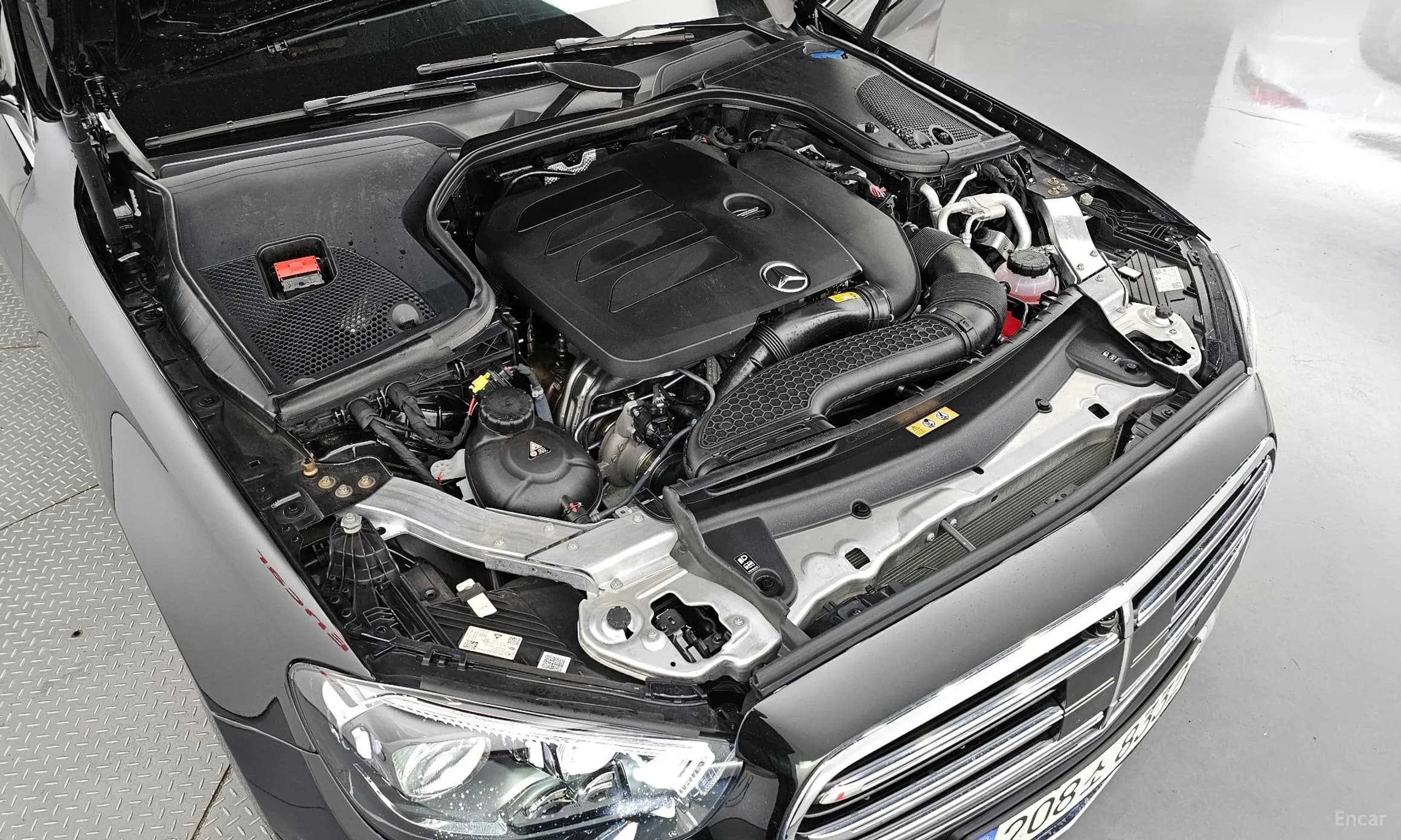 E-Class W213