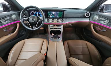 E-Class W213