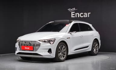 e-tron