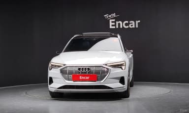 e-tron