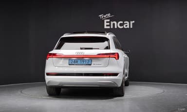 e-tron
