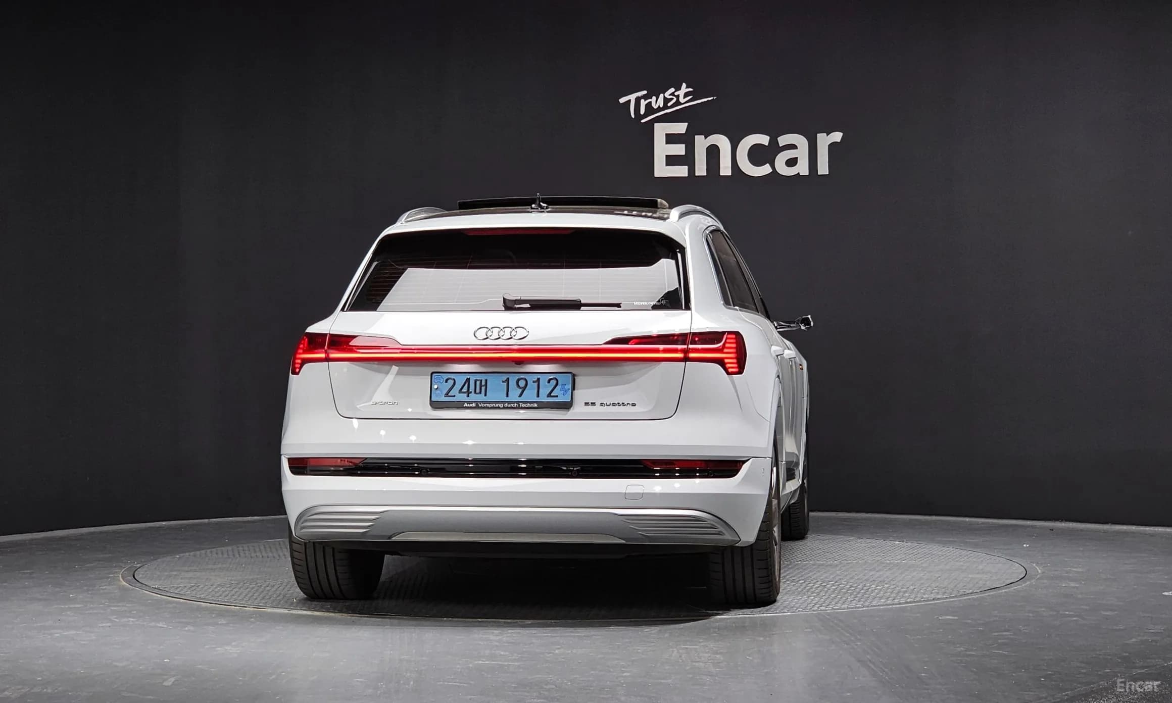e-tron