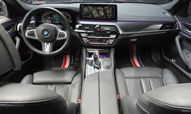 5 Series (G30)