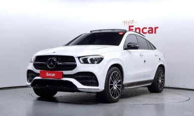 GLE-Class W167