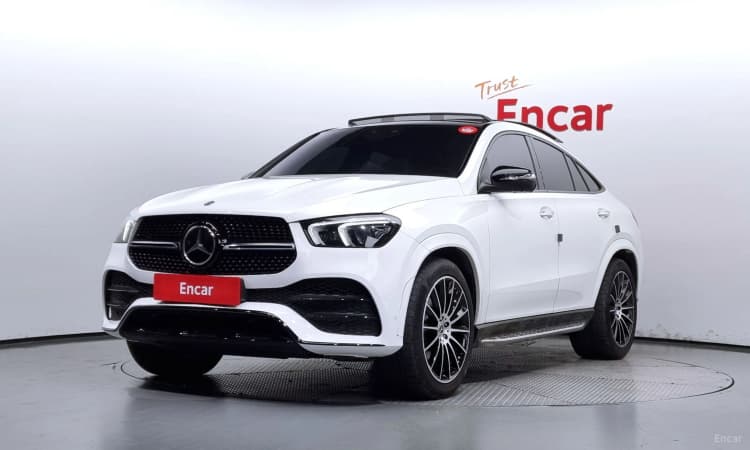 GLE-Class W167