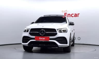GLE-Class W167