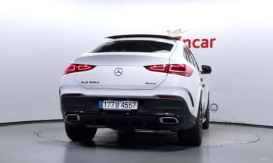 GLE-Class W167