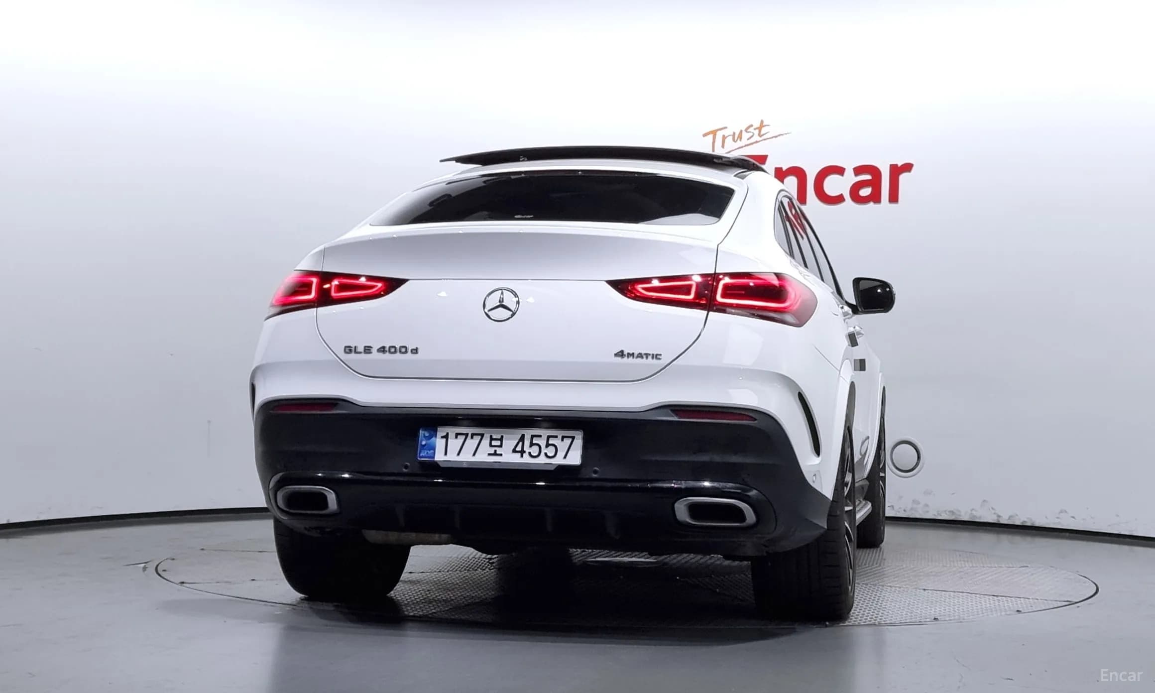 GLE-Class W167