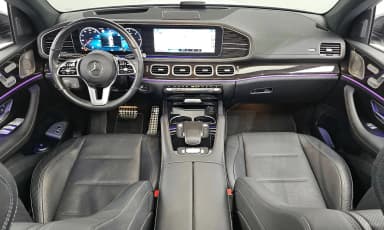 GLE-Class W167