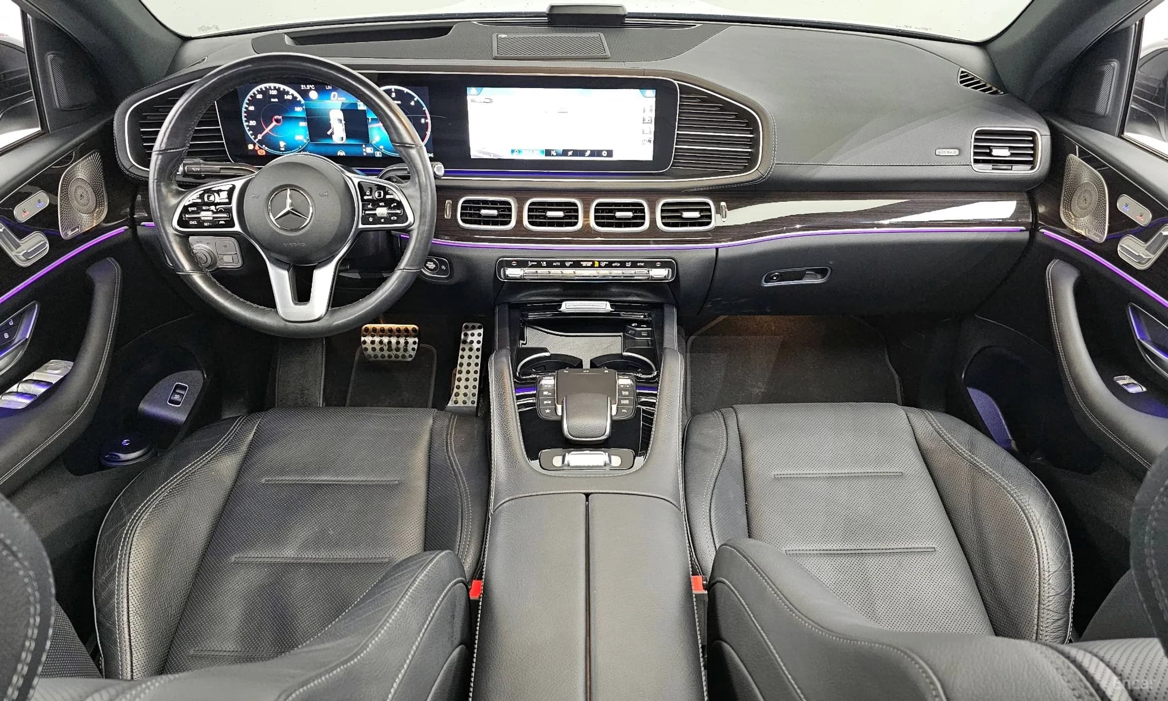 GLE-Class W167
