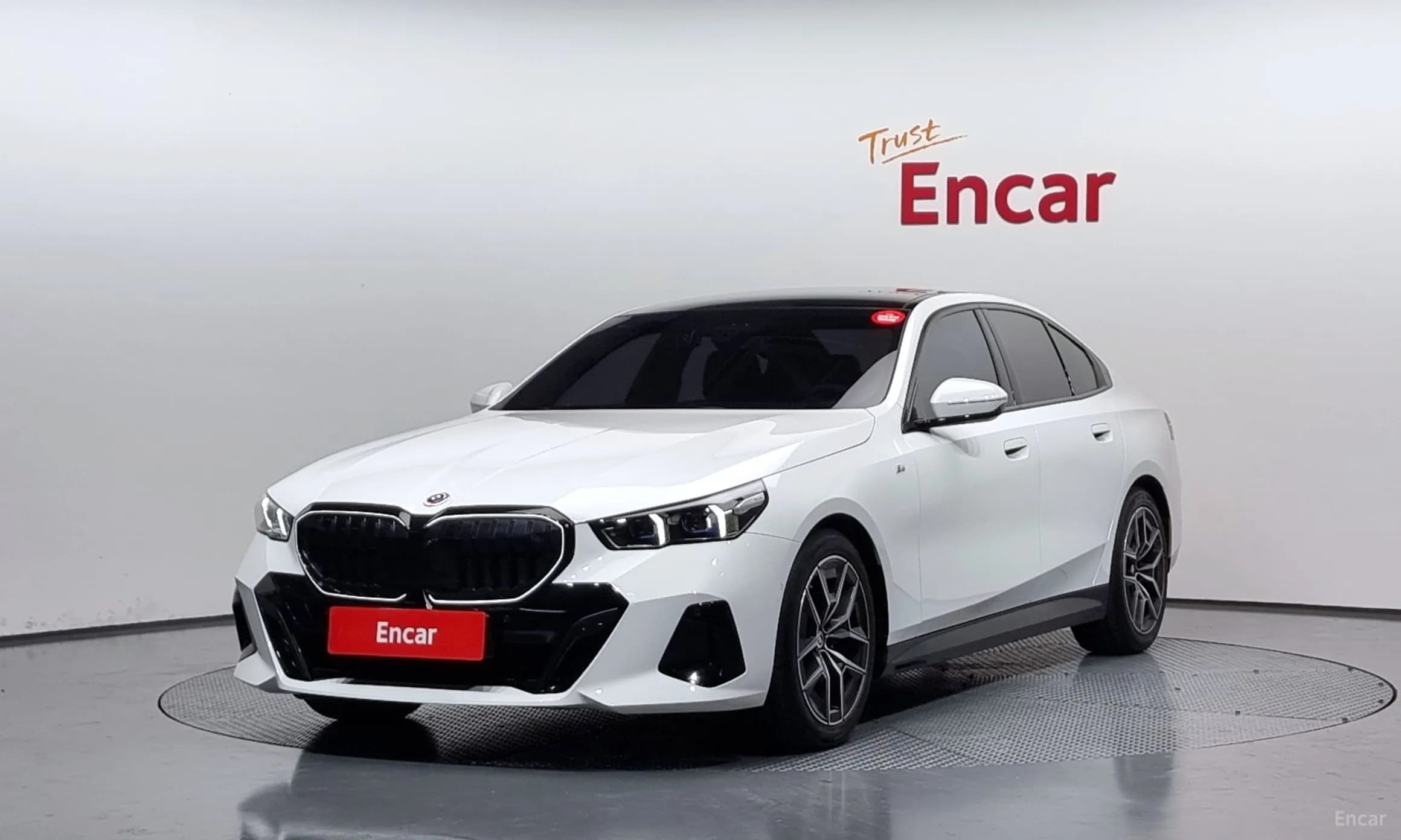 5 Series (G60)