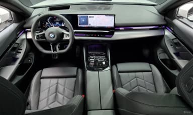 5 Series (G60)