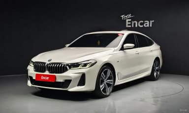 6-Series GT (G32)
