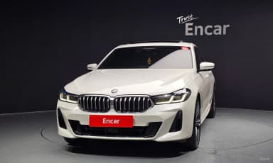6-Series GT (G32)