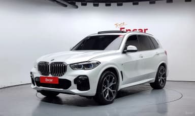 X5 (G05)