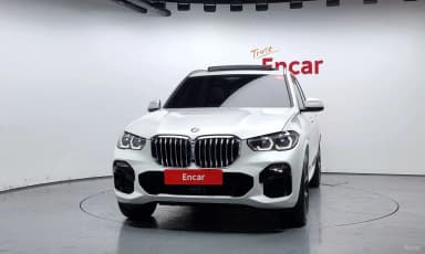 X5 (G05)
