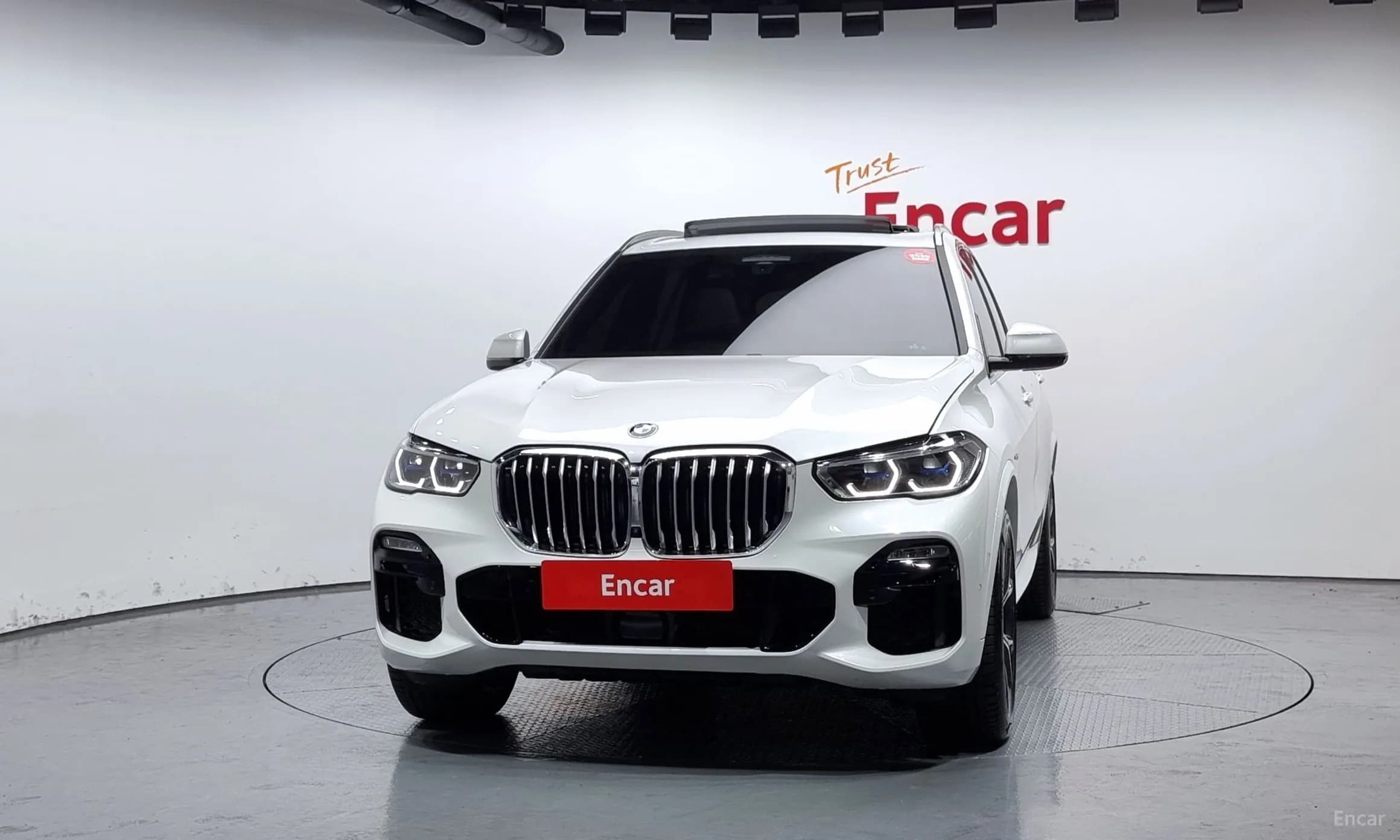X5 (G05)