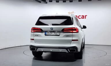 X5 (G05)