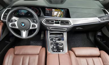 X5 (G05)