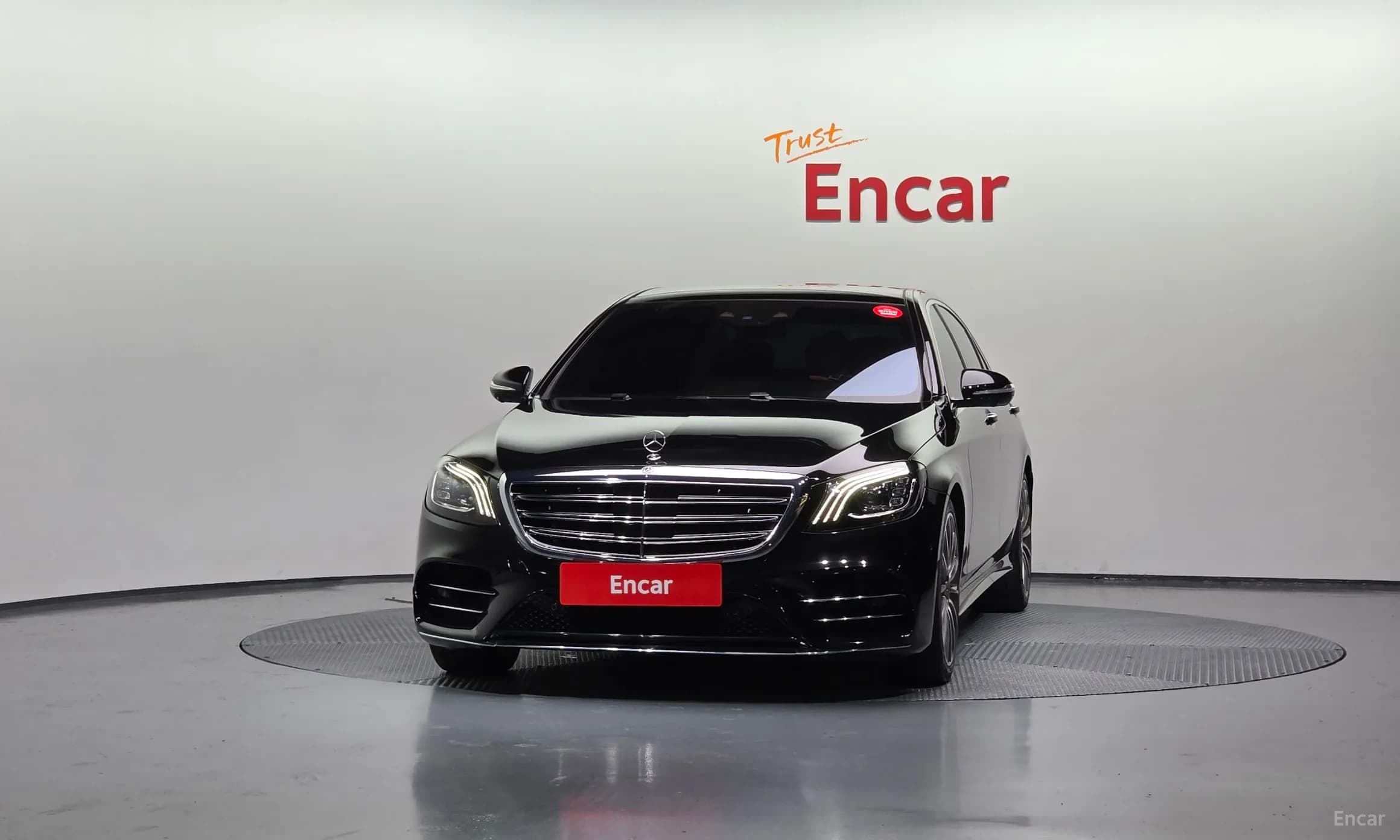 S-Class W222