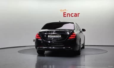 S-Class W222