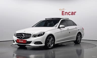 E-Class W212