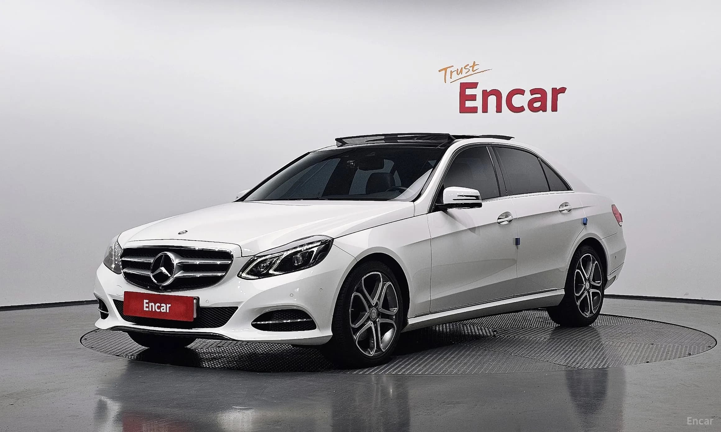 E-Class W212