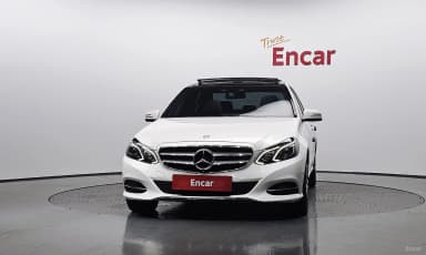 E-Class W212