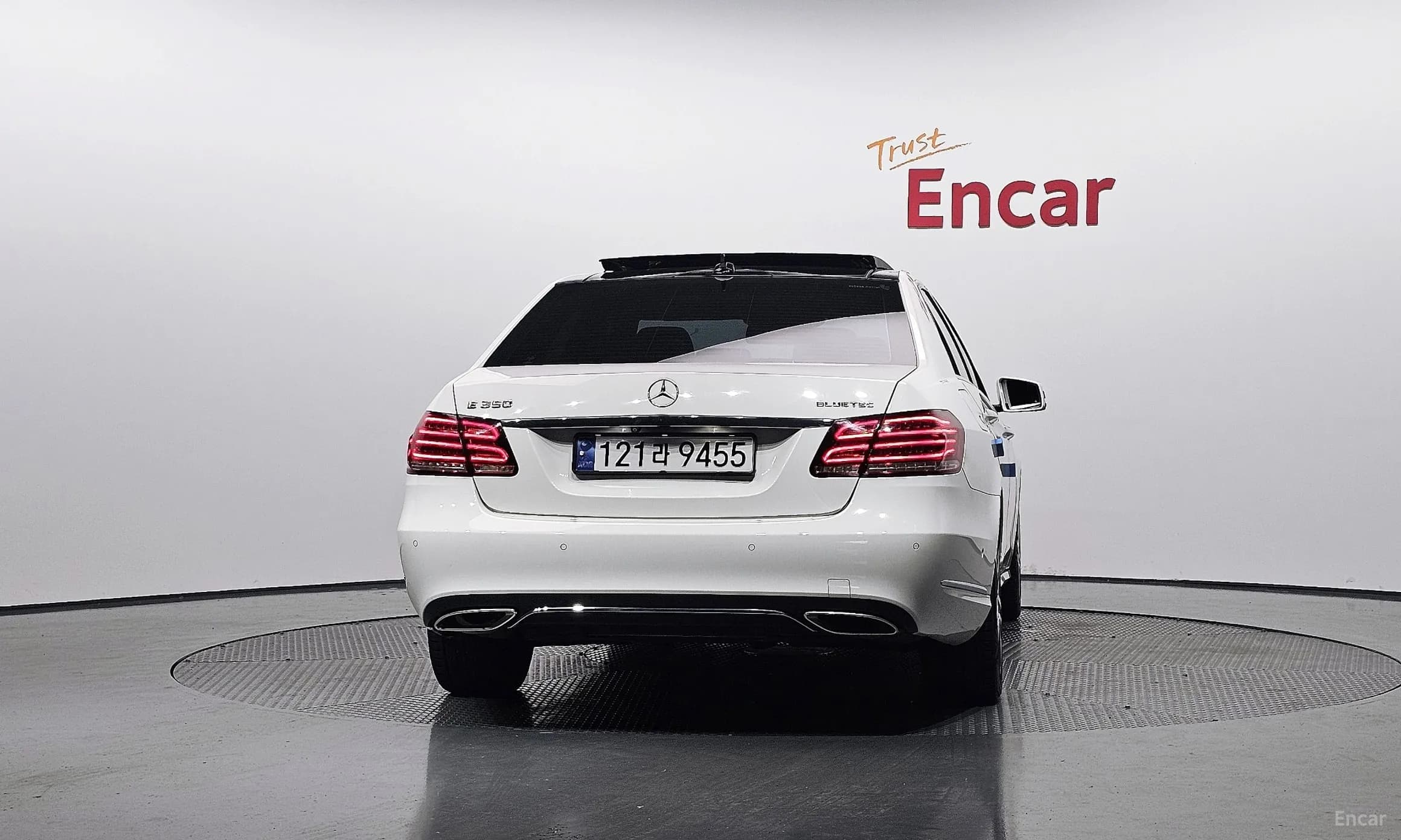 E-Class W212