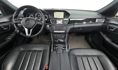 E-Class W212